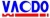 Shanghai Vacdo Vacuum Equipment Co., Ltd. VACDO LOGO