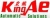 Neptune Orient Dragon Automation Engineering Co., Ltd. KINGAE LOGO