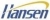 Hansen Automation Equipment Co.,Ltd. LHHANSEN LOGO