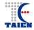 Guangzhou Tyne Electrical Equipment Co., Ltd. TAIEN LOGO