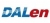 SHANGHAI DALEN AIR-CONDITIONING&REFRIGERATION EQUIPMENT CO.,LTD. DALEN LOGO