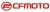 Zhejiang Chunfeng Power Co., Ltd. CFMOTO LOGO