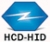 Haiyan Haochengda Electrical Appliance Co., Ltd. HCD-HID LOGO