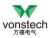 SHENZHEN Vons Electrical Technology Co., Ltd. VonsTech LOGO