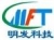 Shenzhen Mingfa Science & Technology Development Co., Ltd. MFT LOGO