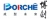 Guangzhou Borch Machinery Co., Ltd. BORCH LOGO