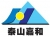 Taian Jia and Heavy Machinery Co., Ltd. JHZG LOGO