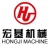Acer Machinery Co., Ltd. Shantou HONGJIMACHINE LOGO