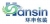 Hangzhou Hansin New Packing Materials Co.,ltd. Hansin LOGO
