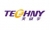 Beijing New Building Material Co., Ltd. Tiancheng TECHNY LOGO