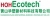 Huangshan Huasu New Material Science & Technology Co., Ltd. HOHECOTECH LOGO