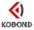 Shanghai Kobond New Materials Co., Ltd. KOBOND LOGO