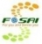 New Materials Co., Ltd. Suzhou Buddha race FOSAI LOGO