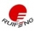 Changzhou Ruifeng Insulating Materials Co., Ltd. CZREIFENG LOGO
