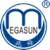 Dongguan Zhaosun Silicone New Material Technology Co., Ltd. MEGASUN LOGO