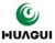 Shanghai Huagui New Chemical Materials Co., Ltd. SH-HUAGUI LOGO