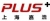 New Material Technology Co., Ltd. Shanghai Jia Hao PLUS LOGO