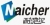 Naicher Advanced New Materials (Yingkou) Co., Ltd. Naicher LOGO
