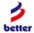 Guangzhou Better New Materials Co., Ltd. BETTER LOGO