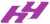 One New Material Co., Ltd. Qingdao QDHEYI LOGO