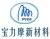Dalian Polymer New Material Co., Ltd. PNM LOGO