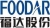 Fuda Alloy Materials Co., Ltd. FOODA LOGO