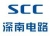Shennan Circuits Co., Ltd. SCC LOGO