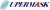 Shenzhen Qingyi Precision Mask Making Co., Ltd. SUPERMASK LOGO