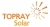 Shenzhen Topray Solar Co., Ltd. TOPRAYSOLAR LOGO