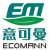 Shenzhen Ecomann Biotechnology Co., Ltd. ECOMANN LOGO