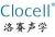 Shenzhen Clocell Acoustic Technology Co., Ltd. CLOCELL LOGO