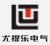 Music on Haiyou Ti Electric Co., Ltd. UTL LOGO