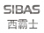 XIAMEN DELIXING ELECTRIC EQUIPMENT CO,.LTD SIBAS LOGO
