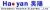 ShangHai HaoYang Electric Co., Ltd. HaoYang LOGO