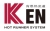 Shanghai Ken Electrical Equipment Co., Ltd. KEN LOGO