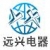Yuan Xing Electrical Equipment Co., Ltd. Weifang YUANXING LOGO