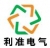 Shanghai Lizhun Electric Equipment Co., Ltd. SHLIZHUN LOGO
