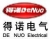 Changzhou Denuo Electrical Equipment Co., Ltd. DENUO LOGO