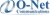 O-Net Communications (Group) Co., Ltd. O-NET LOGO