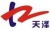 Jingjiang Tianze Chemical Machinery Manufacture Co., Ltd. TIANZE LOGO