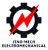 Wuhan Zhongji Mechanical & Electrical Complete ZJJD LOGO