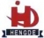 Shandong Tengzhou Hengde Machine Tool Works Ltd. Hengde LOGO