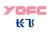 Yangtze Optical Fibre and Cable Company Ltd.　 YDFC LOGO