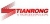 Shenyang Tian Rong Cable Material Co., Ltd. TIANRONGCABLE LOGO