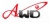 Shenzhen Anweida Technology Co., Ltd. AWD LOGO