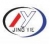 Beijing Jingye Mechanical Equipment Co., Ltd. BJJY LOGO