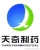 Chifeng Tianqi Pharmaceutical Co., Ltd. TQZY LOGO