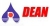 Zhejiang Dean Technology Co., Ltd. DEAN LOGO