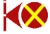 Henan Kexing Brake Co., Ltd. KXZDQ LOGO
