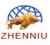 Henan Zhenniu Crane Co., Ltd. HNZNQZ LOGO
